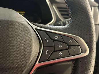 Renault Symbioz 1.6 E-TECH iconic esprit Alpine SUV 5dr Petrol Hybrid Auto Euro 