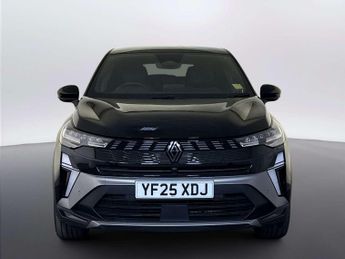 Renault Symbioz 1.6 E-TECH iconic esprit Alpine SUV 5dr Petrol Hybrid Auto Euro 