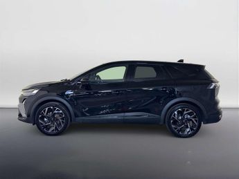 Renault Symbioz 1.6 E-TECH iconic esprit Alpine SUV 5dr Petrol Hybrid Auto Euro 