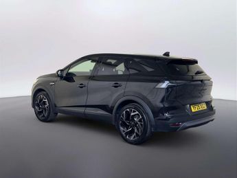 Renault Symbioz 1.6 E-TECH iconic esprit Alpine SUV 5dr Petrol Hybrid Auto Euro 