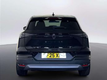 Renault Symbioz 1.6 E-TECH iconic esprit Alpine SUV 5dr Petrol Hybrid Auto Euro 