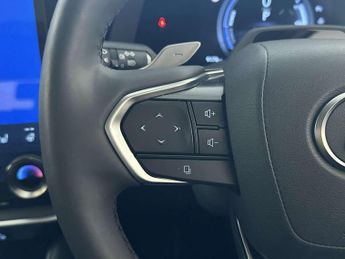 Lexus RZ 450e 71.4kWh Takumi SUV 5dr Electric Auto DIRECT4 (313 ps)