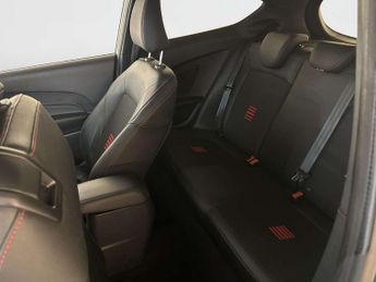 Ford Fiesta 1.0T EcoBoost MHEV ST-Line X Edition Hatchback 3dr Petrol Manual