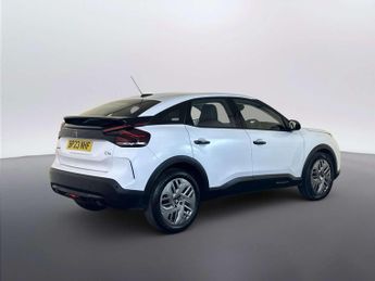 Citroen C4 1.2 PureTech Sense Hatchback 5dr Petrol Manual Euro 6 (s/s) (100