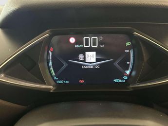 DS AUTOMOBILES DS 3 CROSSBACK E-TENSE 50kWh Prestige Crossback 5dr Electric Auto (136 ps)