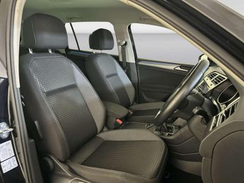 Volkswagen Tiguan 1.5 TSI Active SUV 5dr Petrol Manual Euro 6 (s/s) (130 ps)