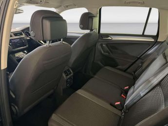 Volkswagen Tiguan 1.5 TSI Active SUV 5dr Petrol Manual Euro 6 (s/s) (130 ps)
