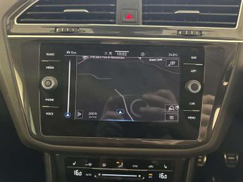 Volkswagen Tiguan 1.5 TSI Active SUV 5dr Petrol Manual Euro 6 (s/s) (130 ps)