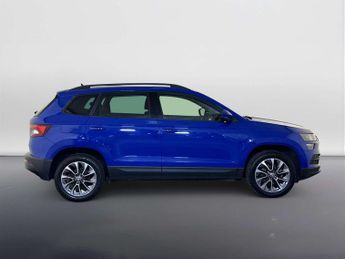 Skoda Karoq 1.5 TSI ACT SE Drive SUV 5dr Petrol DSG Euro 6 (s/s) (150 ps)