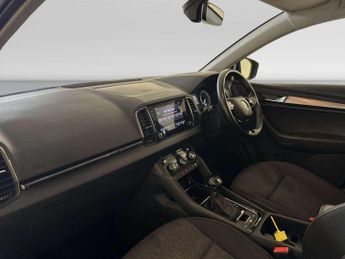 Skoda Karoq 1.5 TSI ACT SE Drive SUV 5dr Petrol DSG Euro 6 (s/s) (150 ps)