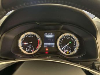 Skoda Karoq 1.5 TSI ACT SE Drive SUV 5dr Petrol DSG Euro 6 (s/s) (150 ps)
