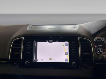 Skoda Karoq 1.5 TSI ACT SE Drive SUV 5dr Petrol DSG Euro 6 (s/s) (150 ps)