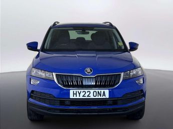 Skoda Karoq 1.5 TSI ACT SE Drive SUV 5dr Petrol DSG Euro 6 (s/s) (150 ps)