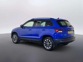 Skoda Karoq 1.5 TSI ACT SE Drive SUV 5dr Petrol DSG Euro 6 (s/s) (150 ps)