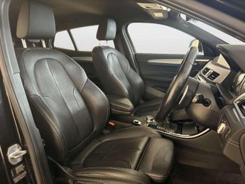 BMW X2 2.0 20i M Sport SUV 5dr Petrol Auto xDrive Euro 6 (s/s) (192 ps)