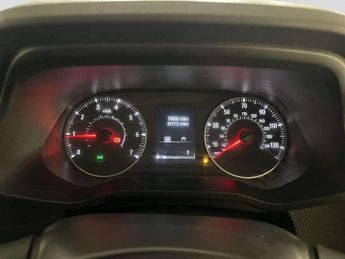 Renault Trafic 2.0 dCi Blue LL30 Start Panel Van 5dr Diesel Manual L2 H1 Euro 6