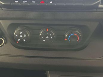 Renault Trafic 2.0 dCi Blue LL30 Start Panel Van 5dr Diesel Manual L2 H1 Euro 6