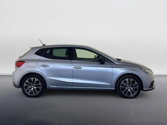 SEAT Ibiza 1.0 TSI XCELLENCE Lux Hatchback 5dr Petrol Manual Euro 6 (s/s) (