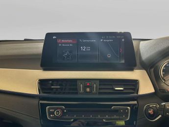 BMW X2 1.5 25e 10kWh M Sport SUV 5dr Petrol Plug-in Hybrid Auto xDrive 