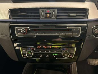 BMW X2 1.5 25e 10kWh M Sport SUV 5dr Petrol Plug-in Hybrid Auto xDrive 