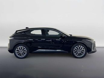 DS AUTOMOBILES DS 4 1.6 E-TENSE 12.4kWh Trocadero Hatchback 5dr Petrol Plug-in Hybri