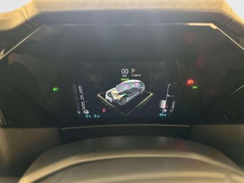 DS AUTOMOBILES DS 4 1.6 E-TENSE 12.4kWh Trocadero Hatchback 5dr Petrol Plug-in Hybri