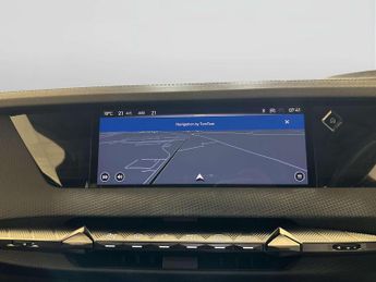 DS AUTOMOBILES DS 4 1.6 E-TENSE 12.4kWh Trocadero Hatchback 5dr Petrol Plug-in Hybri