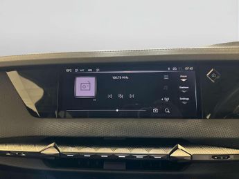 DS AUTOMOBILES DS 4 1.6 E-TENSE 12.4kWh Trocadero Hatchback 5dr Petrol Plug-in Hybri