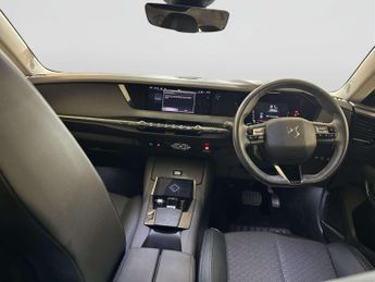 DS AUTOMOBILES DS 4 1.6 E-TENSE 12.4kWh Trocadero Hatchback 5dr Petrol Plug-in Hybri