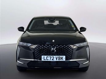DS AUTOMOBILES DS 4 1.6 E-TENSE 12.4kWh Trocadero Hatchback 5dr Petrol Plug-in Hybri