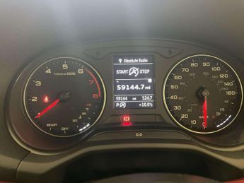 Audi Q2 1.5 TFSI CoD 35 Sport SUV 5dr Petrol S Tronic Euro 6 (s/s) (150 