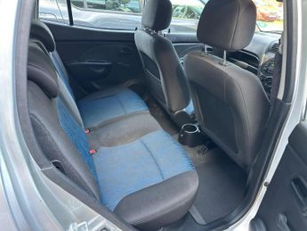 Kia Picanto 1.1 Chill 5dr