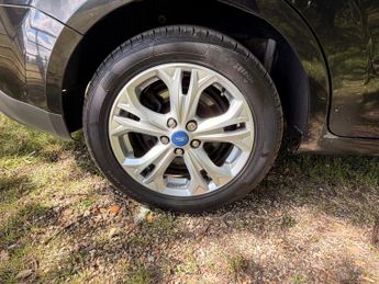 Ford S-Max 2.0 TDCi Titanium Euro 5 5dr