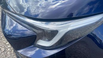 Toyota Corolla 1.8 VVT-h Excel CVT Euro 6 (s/s) 5dr