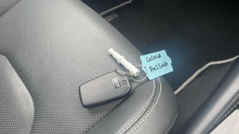 Toyota Corolla 1.8 VVT-h Excel CVT Euro 6 (s/s) 5dr