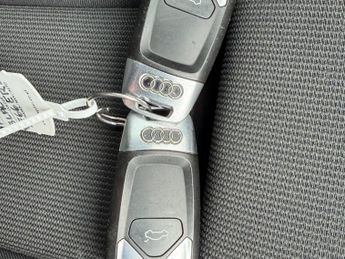 Audi A4 2.0 TDI ultra Sport S Tronic Euro 6 (s/s) 4dr
