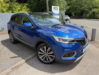 Renault Kadjar 1.3 TCe S Edition Euro 6 (s/s) 5dr