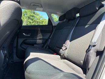 Hyundai Kona 65.4kWh Advance SUV 5dr Electric Auto (218 ps)