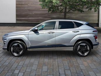 Hyundai Kona 65.4kWh Advance SUV 5dr Electric Auto (218 ps)