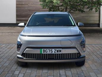 Hyundai Kona 65.4kWh Advance SUV 5dr Electric Auto (218 ps)