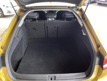 Volkswagen Arteon 2.0 TDI Elegance Fastback DSG Euro 6 (s/s) 5dr