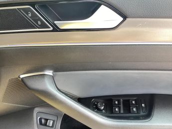 Volkswagen Arteon 2.0 TDI Elegance Fastback DSG Euro 6 (s/s) 5dr