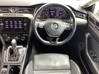 Volkswagen Arteon 2.0 TDI Elegance Fastback DSG Euro 6 (s/s) 5dr
