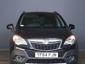 Vauxhall Mokka 1.4T SE Auto 2WD Euro 5 5dr