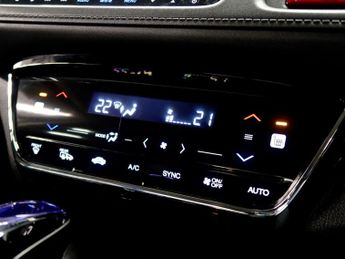 Honda HR-V HR-V Vezel 1.5 i-VTEC Petrol /HYBRID CVT