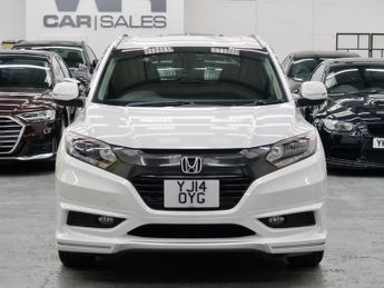 Honda HR-V HR-V Vezel 1.5 i-VTEC Petrol /HYBRID CVT