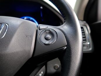 Honda HR-V HR-V Vezel 1.5 i-VTEC Petrol /HYBRID CVT