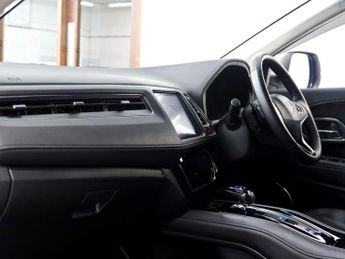 Honda HR-V HR-V Vezel 1.5 i-VTEC Petrol /HYBRID CVT