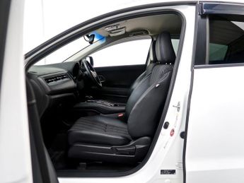 Honda HR-V HR-V Vezel 1.5 i-VTEC Petrol /HYBRID CVT