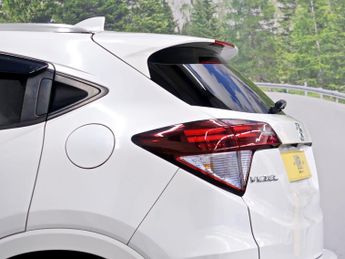 Honda HR-V HR-V Vezel 1.5 i-VTEC Petrol /HYBRID CVT